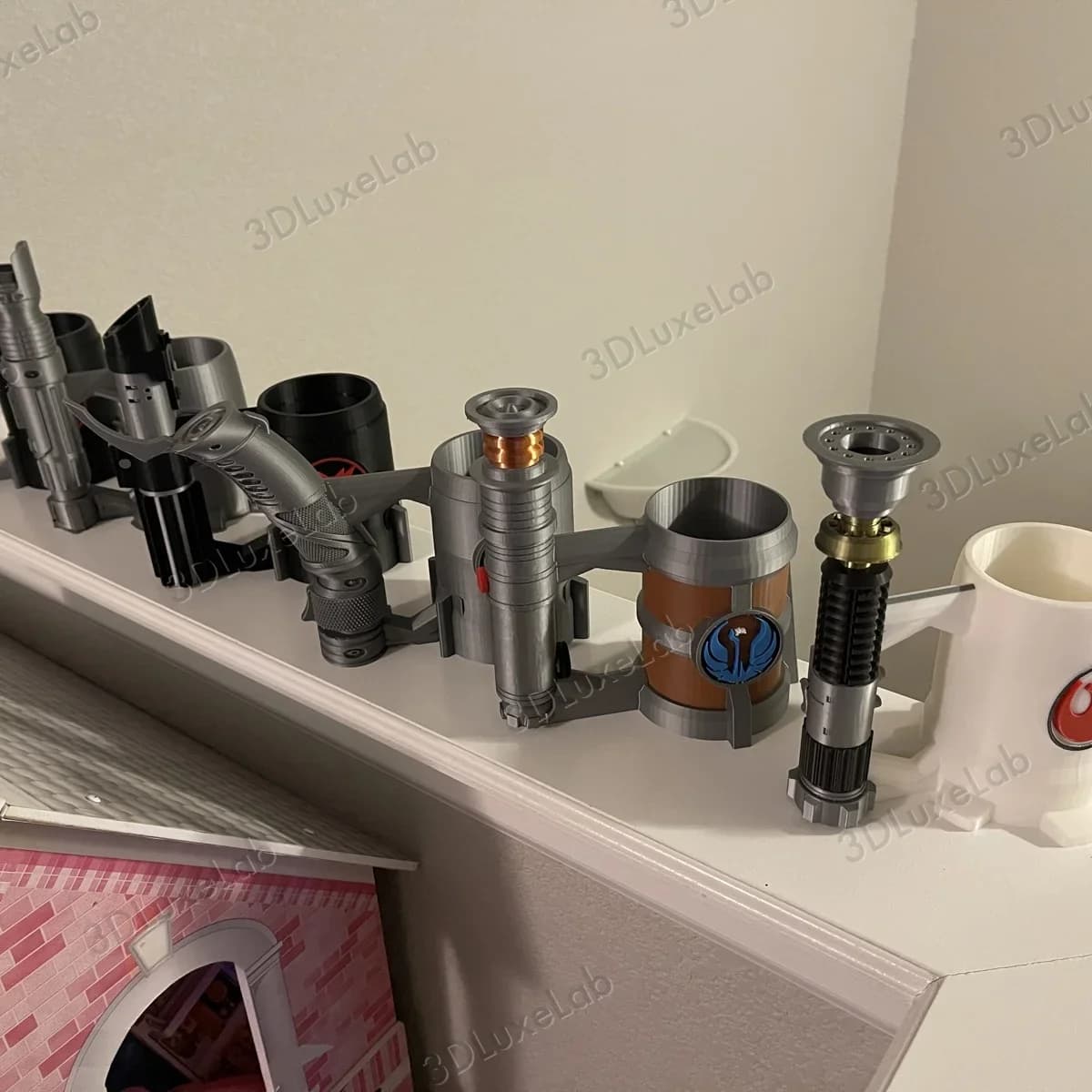 Cantine Can Holder