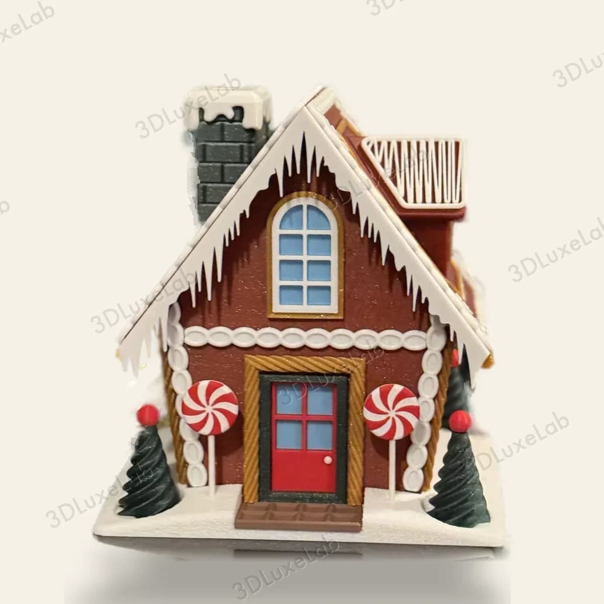 The Christmas Village