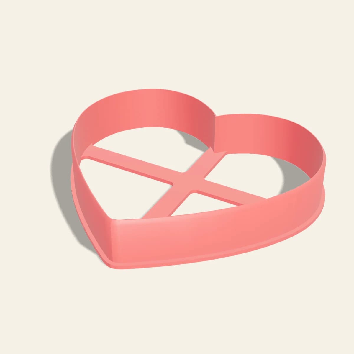 Heart Cutter
