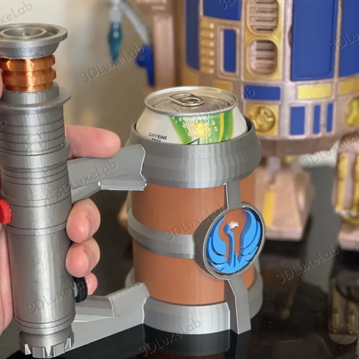 Cantine Can Holder view 2